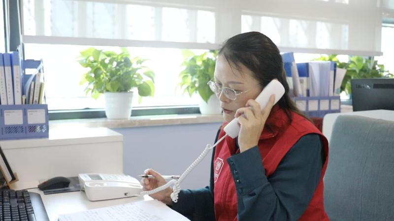 深圳志愿服务热情高涨 累计服务时长超过46万小时