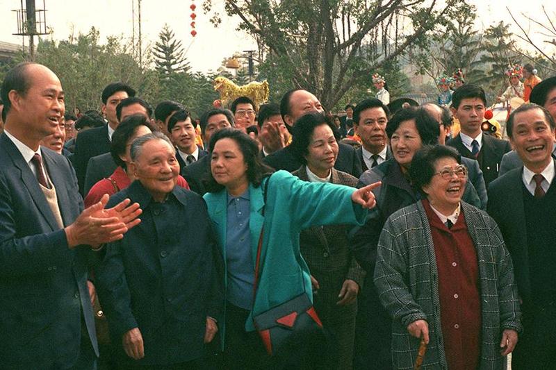 今天,头条留给春天的官宣_深圳新闻网