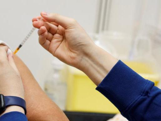 香港将推行家居疫苗接种计划，上门为70岁以上老人接种