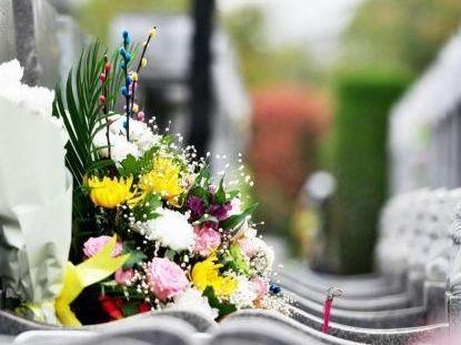 4月5日佛山将举行鲜花代祭活动