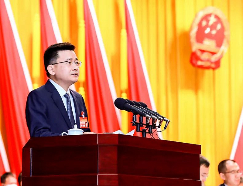 一组关键字带你速读龙岗2022
