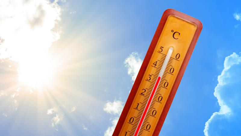 热热热！升温模式开启！多地气温冲击30℃，提前过夏天？！这些地区需警惕灾害