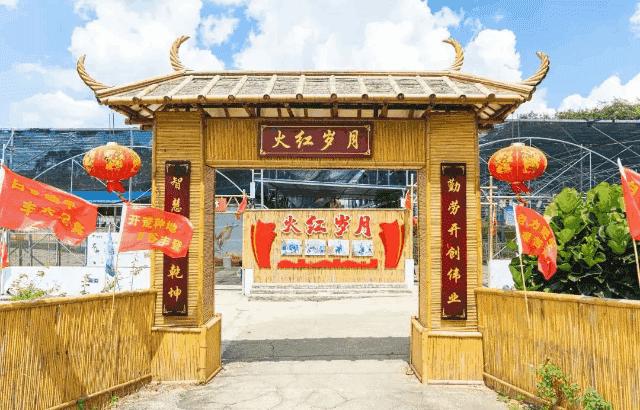嗨玩全程乐享光明丨2022文化旅游节燃爆暑期缤纷光明嘉年华狂欢季强势