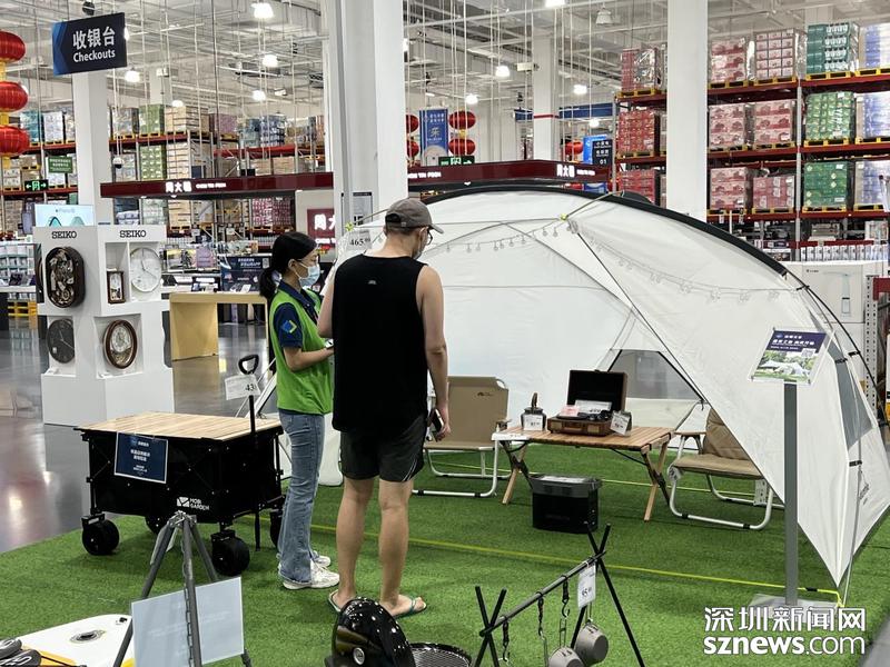重庆户外用品选购与批发全指南：从露营帐篷到户外烧烤炉的一站式搭配方案