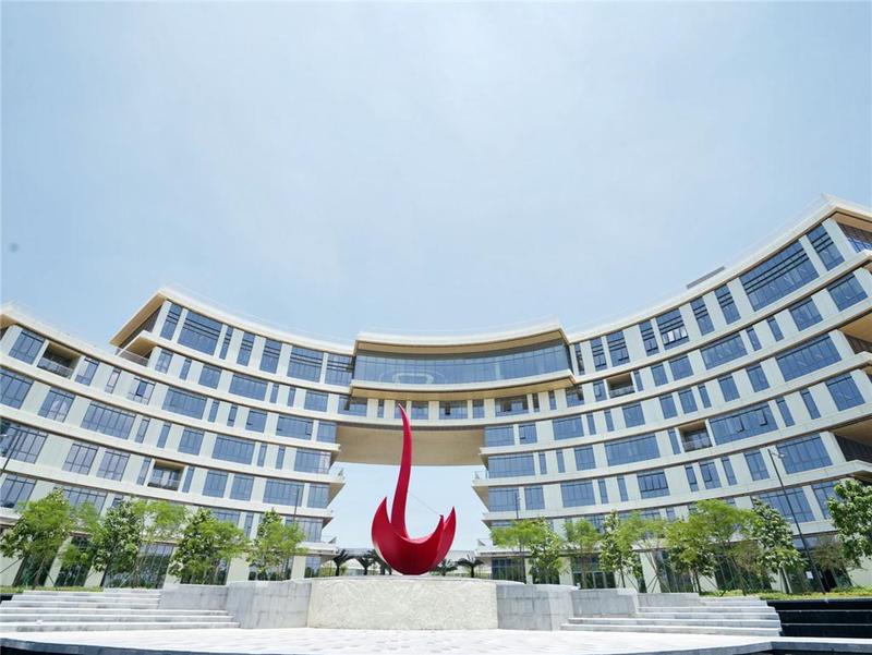 港科大（广州）将于9月1日开学，2024年本科招生范围将扩大到全国