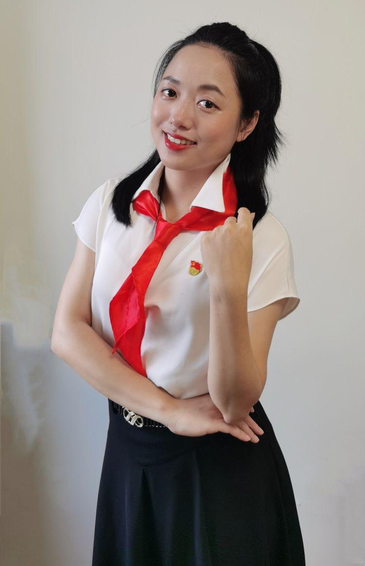 优秀少先队辅导员冯理:成就学生就是成就自我_深圳新闻网