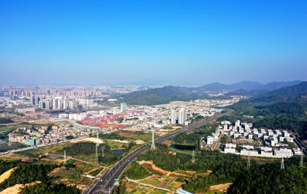 文明坪山|推行"2 6工作法",石井街道市容环境蝶变绽新颜_深圳新闻网