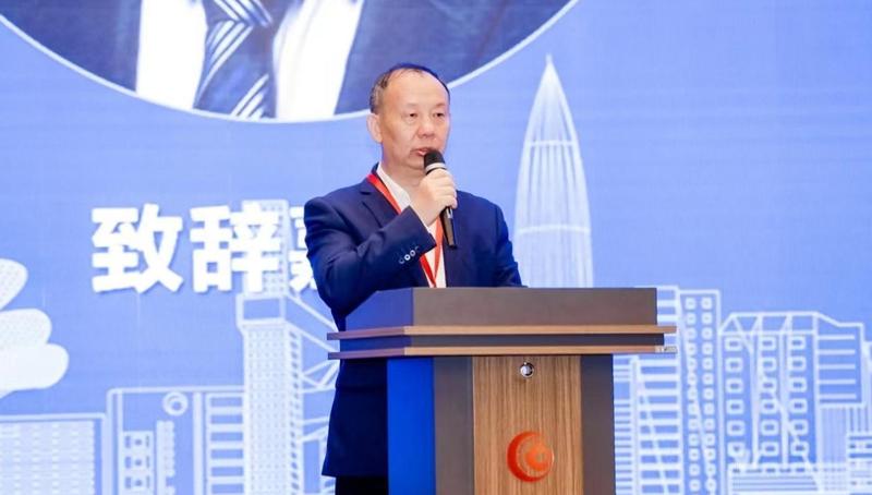 第五届智能制造系统工程学术会议在深圳召开