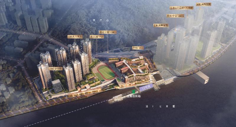 双线开通!深铁集团以站城一体化开发助力湾区高质量发展_深圳新闻网