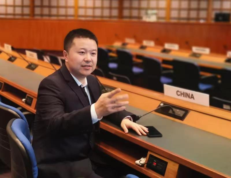 市社会科学院,《深圳社科智库专报》副主编张国平博士(城市规划学博士