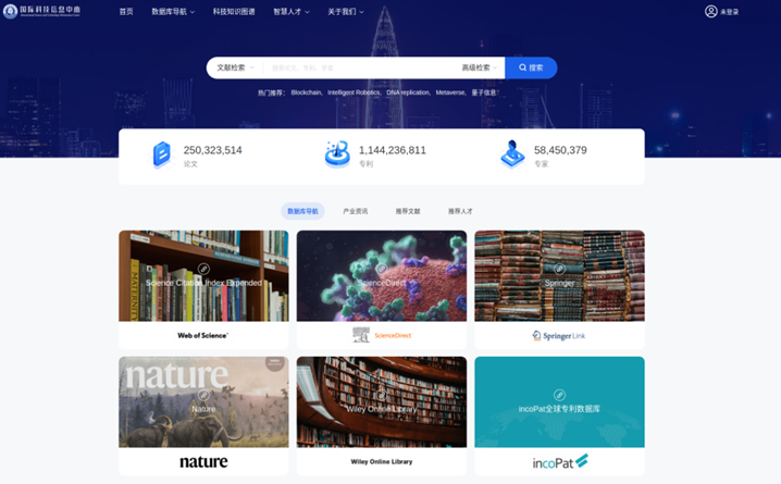 前沿科技2020_前沿科技简介_全球科技前沿