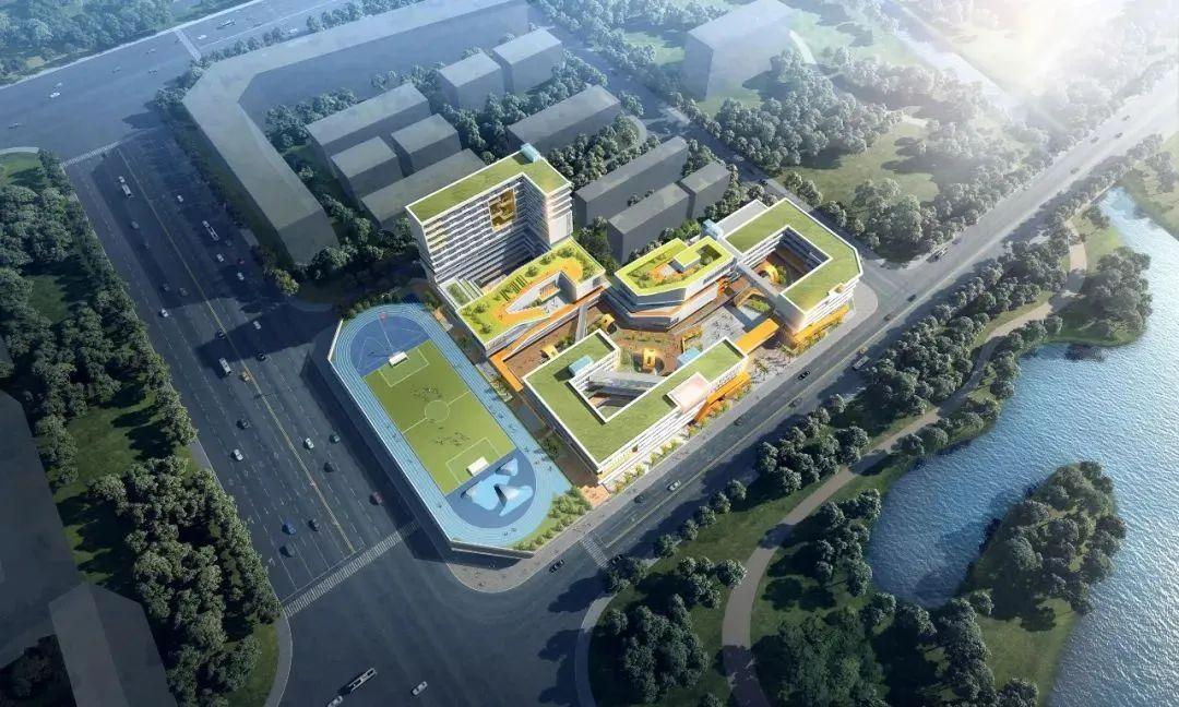 总投资101亿元!坪山区2023年首批重大项目集中启动_深圳新闻网