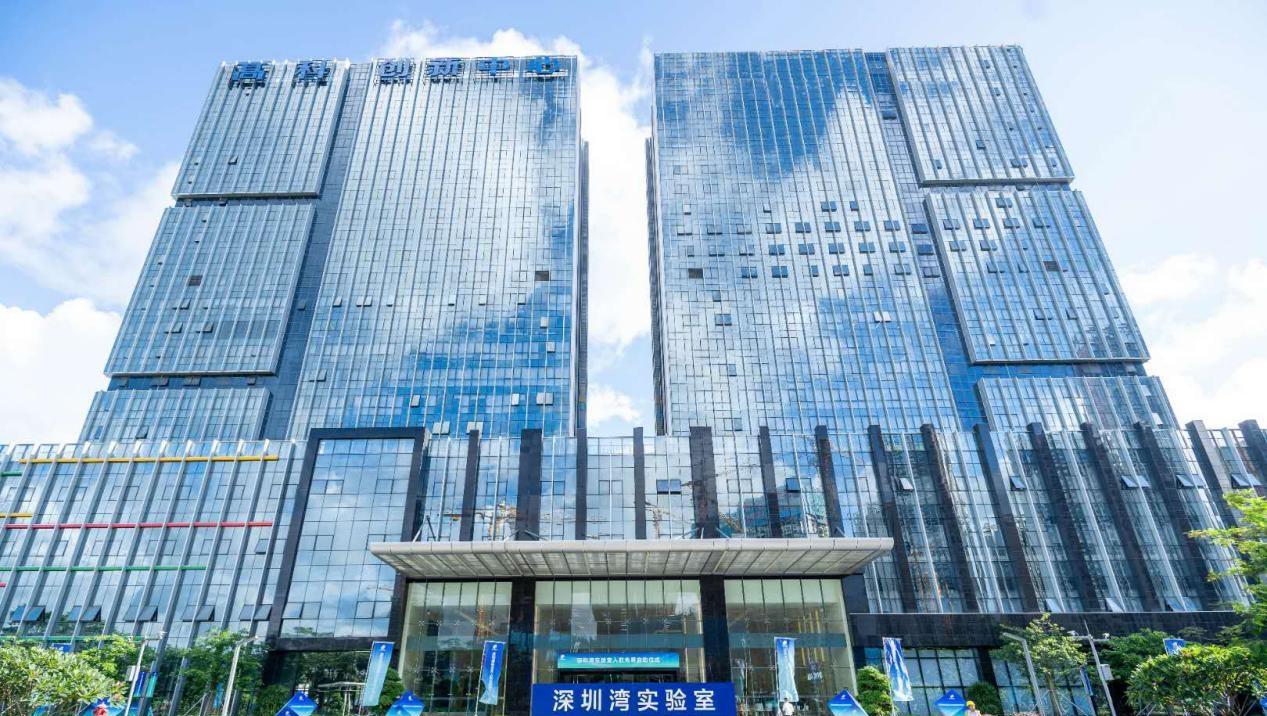 深圳湾实验室助力光明科学城打造生物医药产业高地