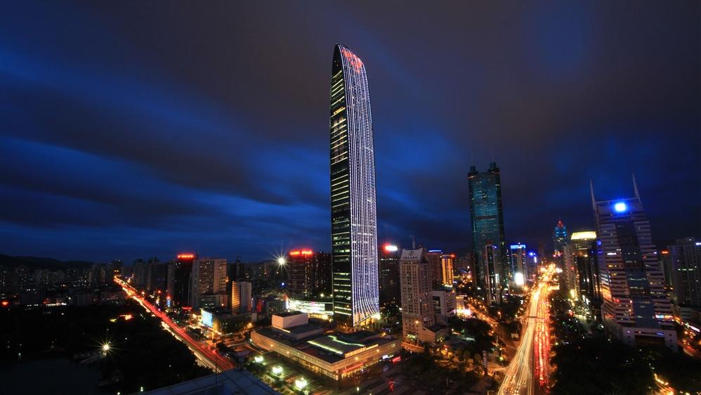深圳首批国际化街区公布！罗湖三个街区上榜