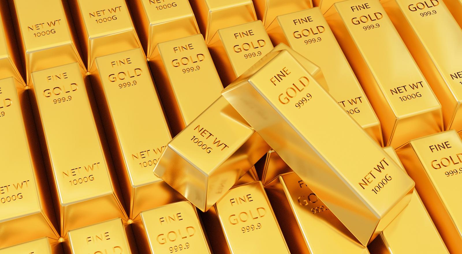 上百吨澳洲“掺杂”金条卖到中国？当事方回应