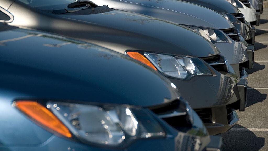 龙岗推出3000万元购车补贴 单台车最高补贴1.5万元