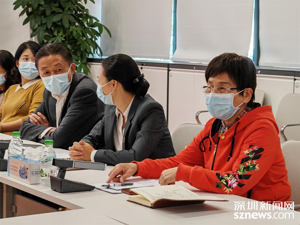 东湖街道金岭社区:创新党建引领基层治理模式 多元化参与社区治理新格局_深圳新闻网