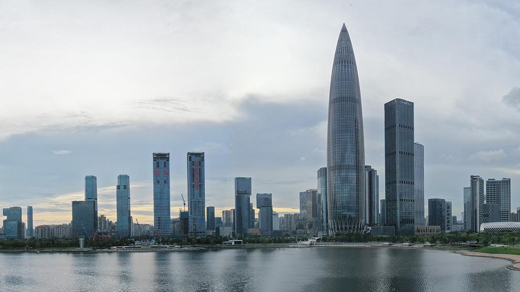 中国最具影响力商界领袖榜单发布 8位深圳企业家入围