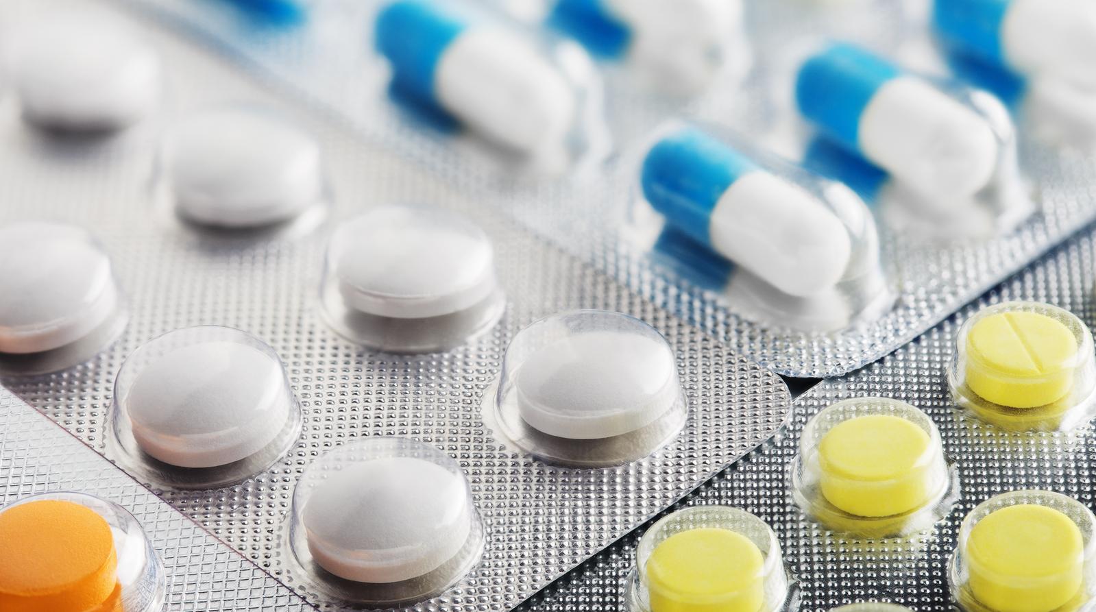 第八批国采今日开标 肝素类药物首次纳入