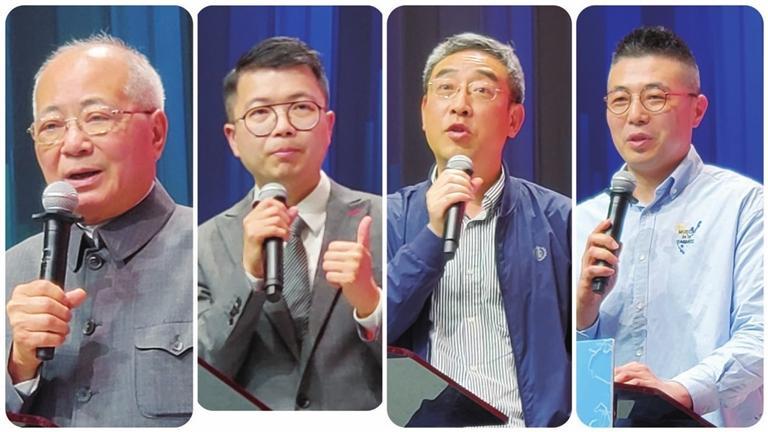 首届香港高等教育展4月15日举行_深圳新闻网