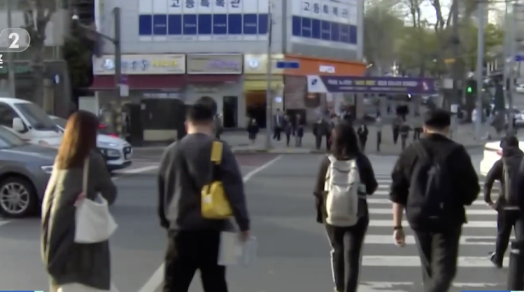 震惊全国！韩国街头的“免费试饮”，掺有冰毒！目标人群竟是…