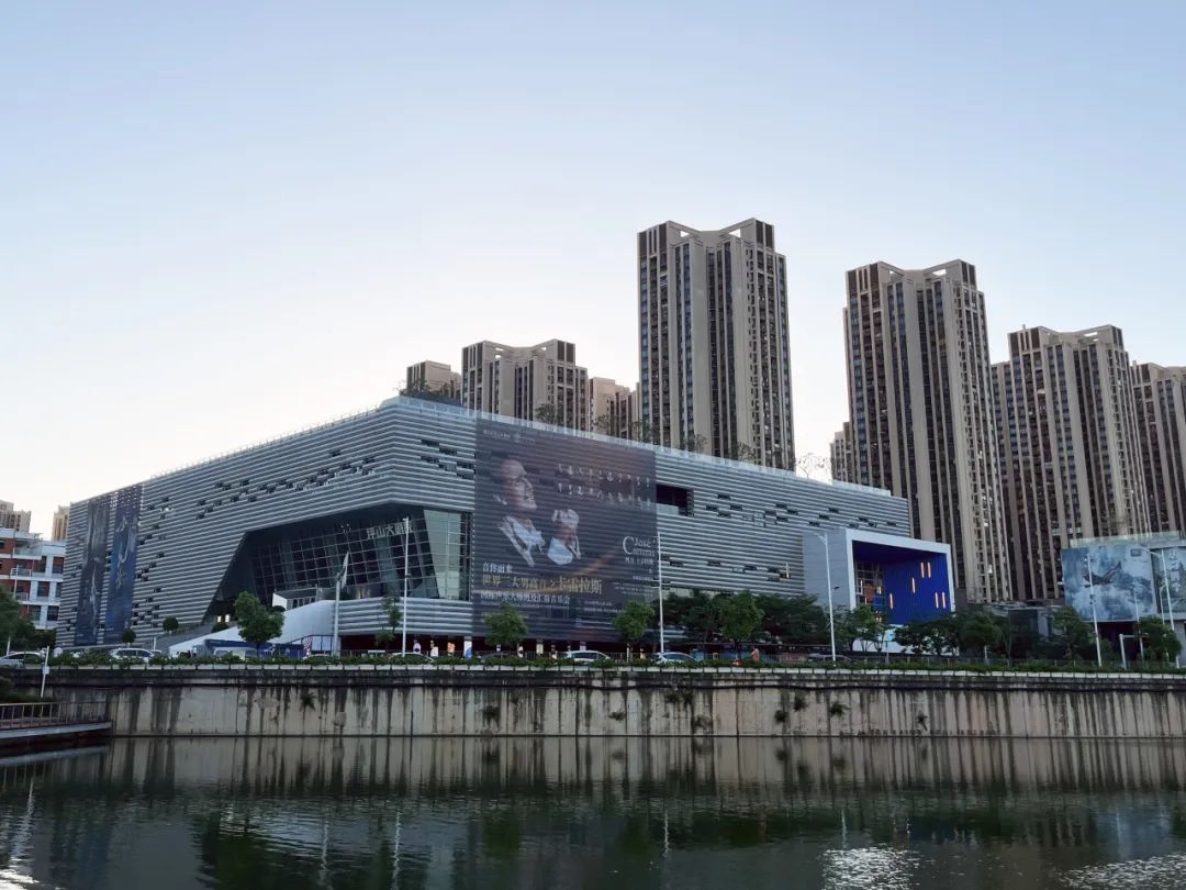 7月21日开始卡雷拉斯唱响坪山大剧院