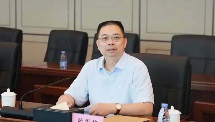 刚刚,宝能集团就姚振华被打事件发表声明!