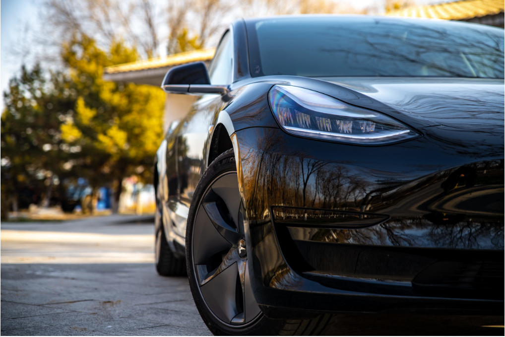 影响逾75万人特斯拉100gb数据泄露原因已查明