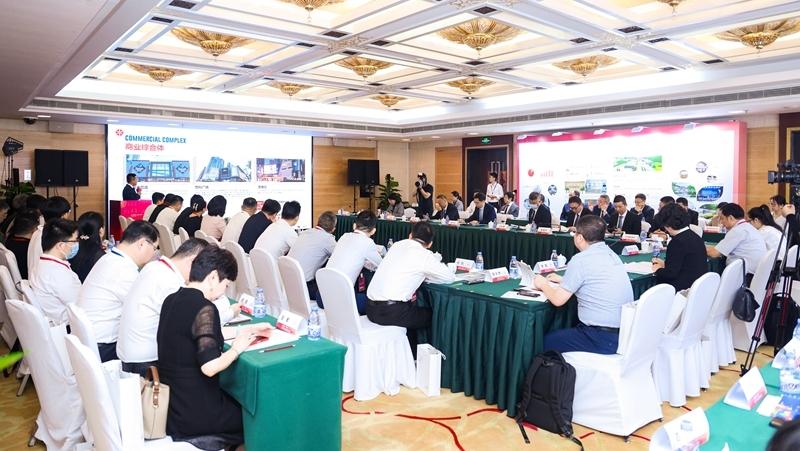 深圳·龙岗—北京投资合作交流会成功在京举办