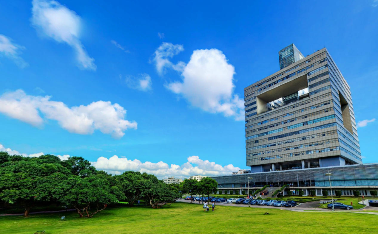 深圳大学(深圳大学大专)