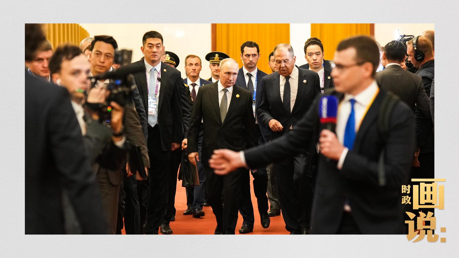 监制丨申勇 全宇虹摄影丨李晋制作丨陈括 张晶 谢薇婧 李璐 王海涵