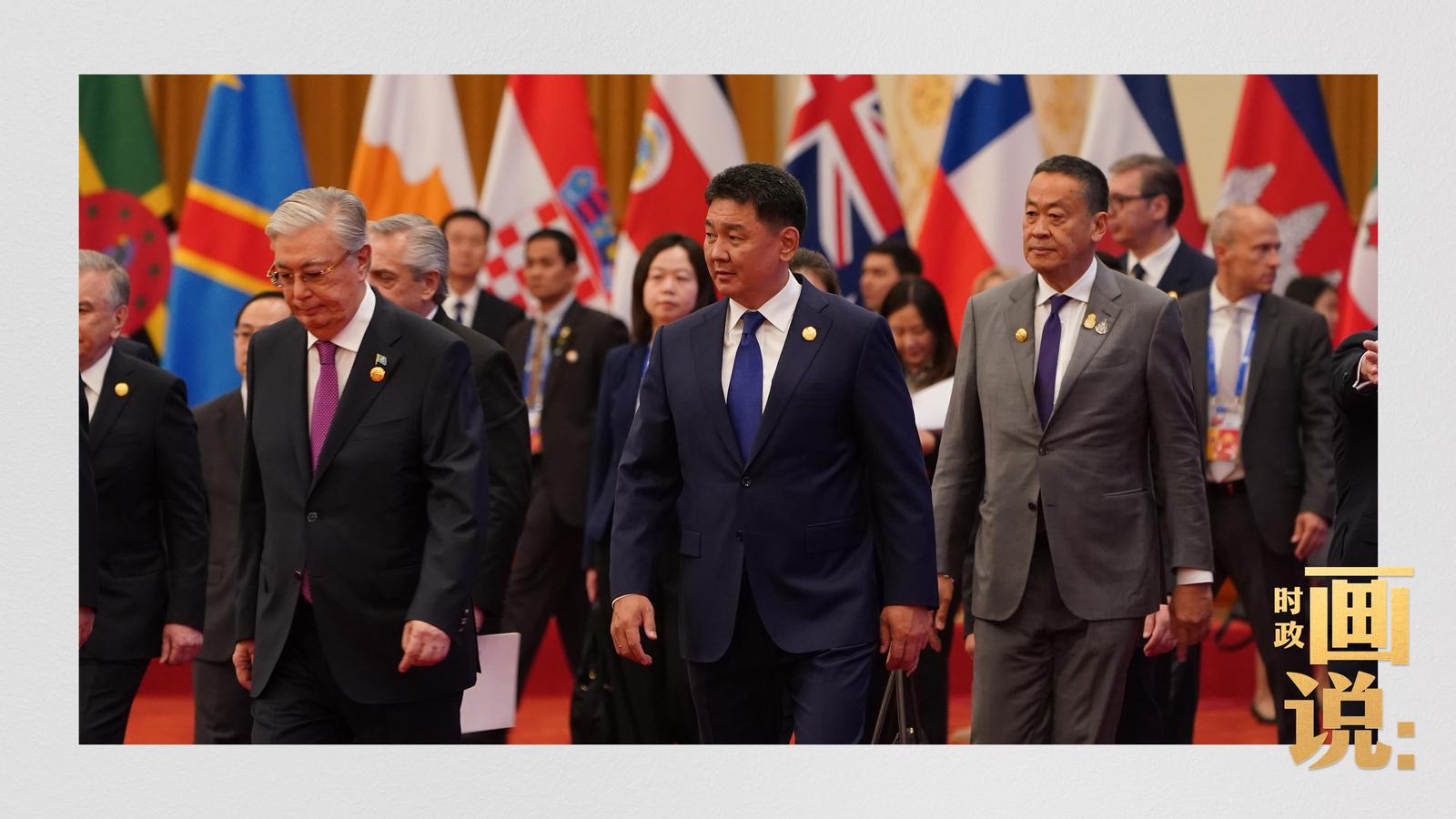 监制丨申勇 全宇虹摄影丨李晋制作丨陈括 张晶 谢薇婧 李璐 王海涵