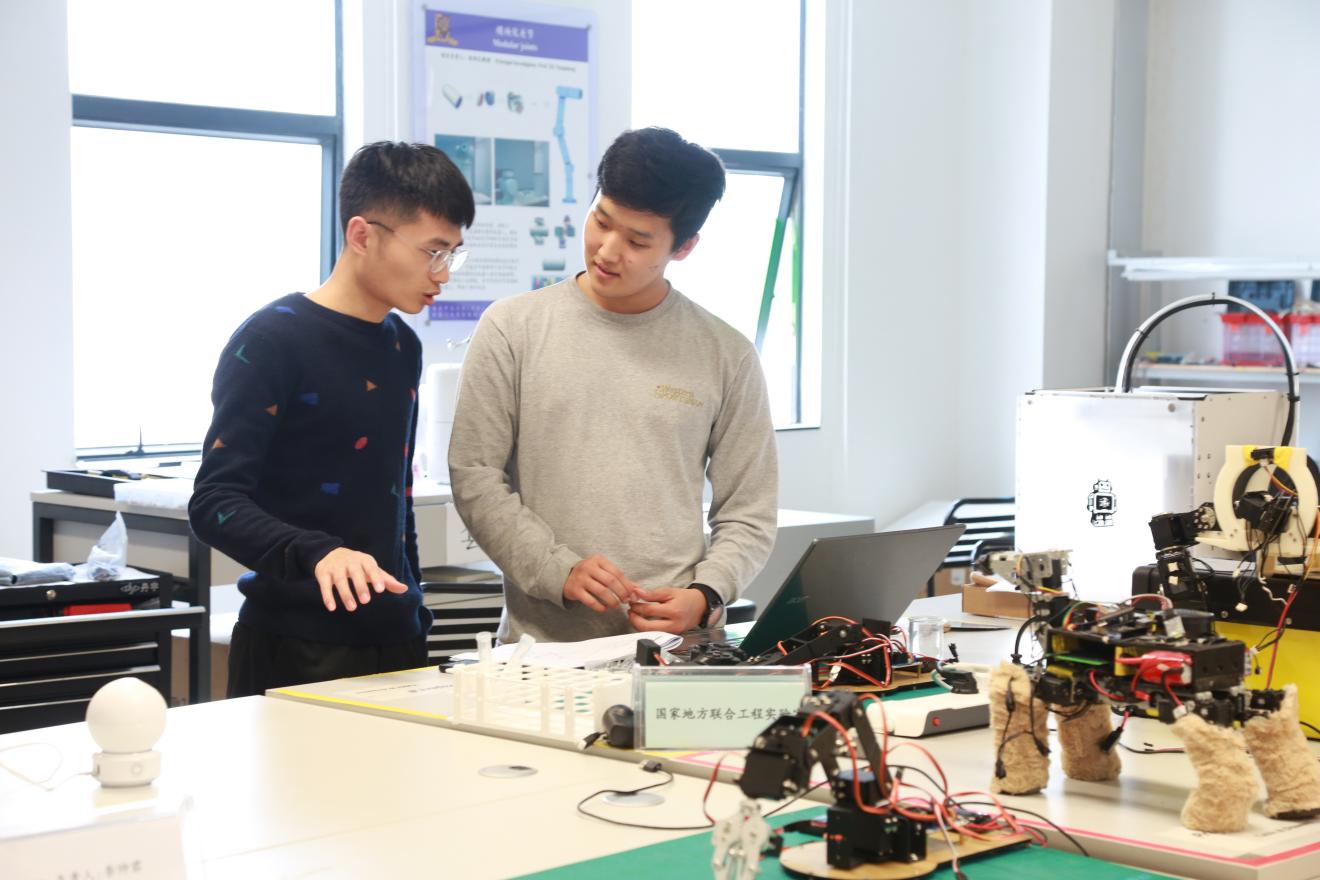 香港中文大学(深圳)首次获批3个博士后科研流动站