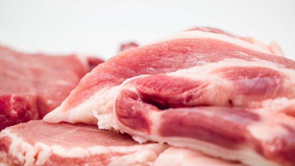 国家将启动年内第三批中央猪肉储备收储工作