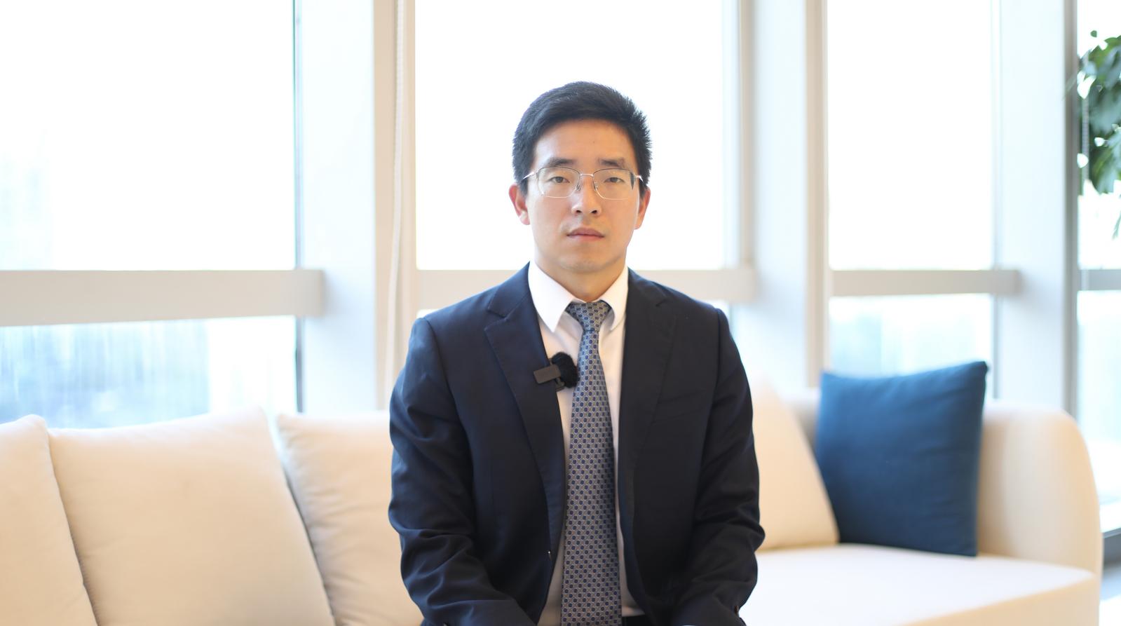 静为律师说① | 刘毅：追随内心保持敬畏 相信“相信的力量”