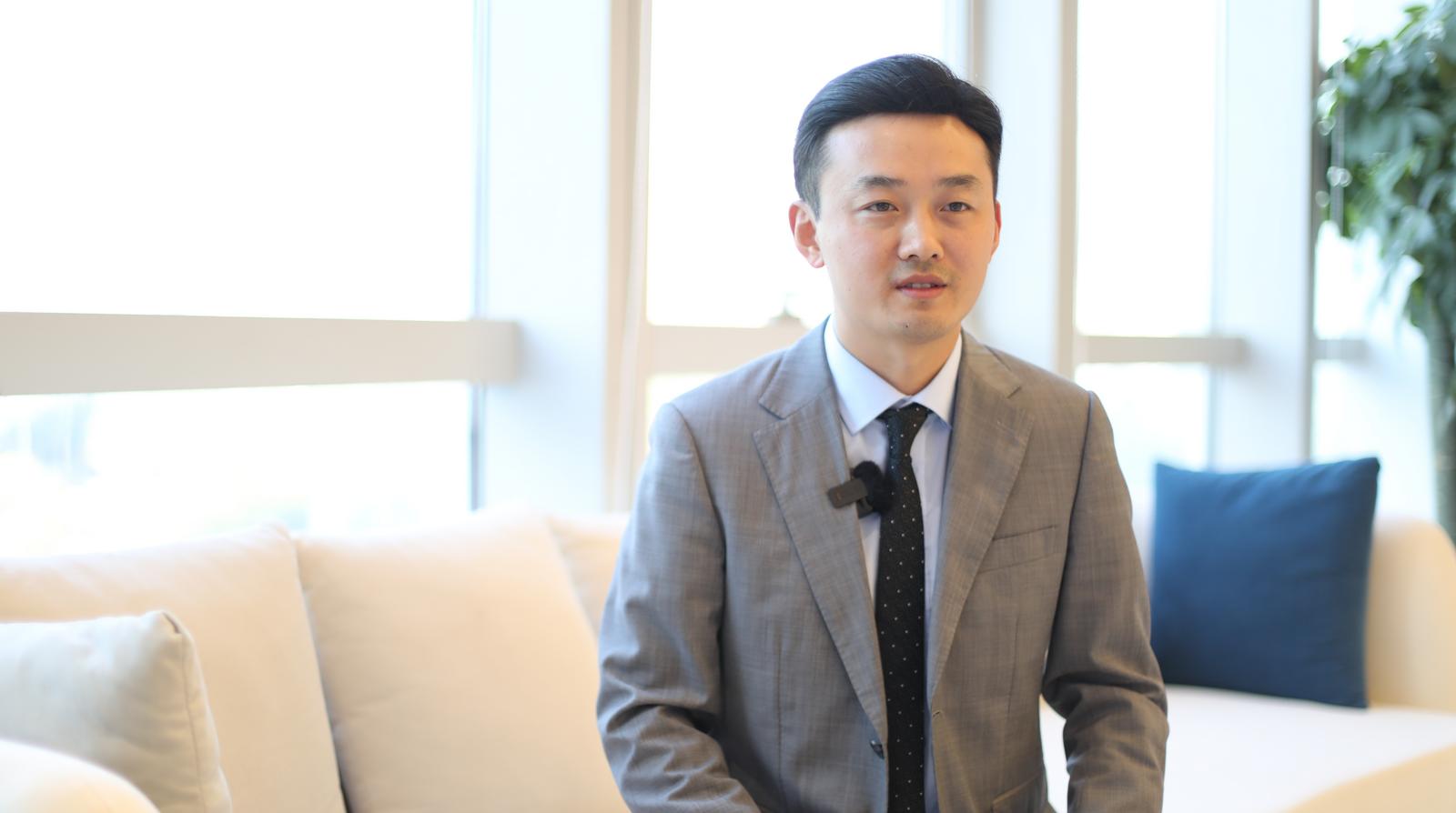 静为律师说② | 罗浠：不忘初心终身学习 做内心强大的律师