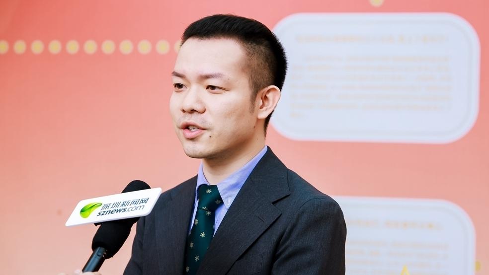 企业合规普法先锋 嘉得信律所获“2023深圳网络最具影响力栏目”奖