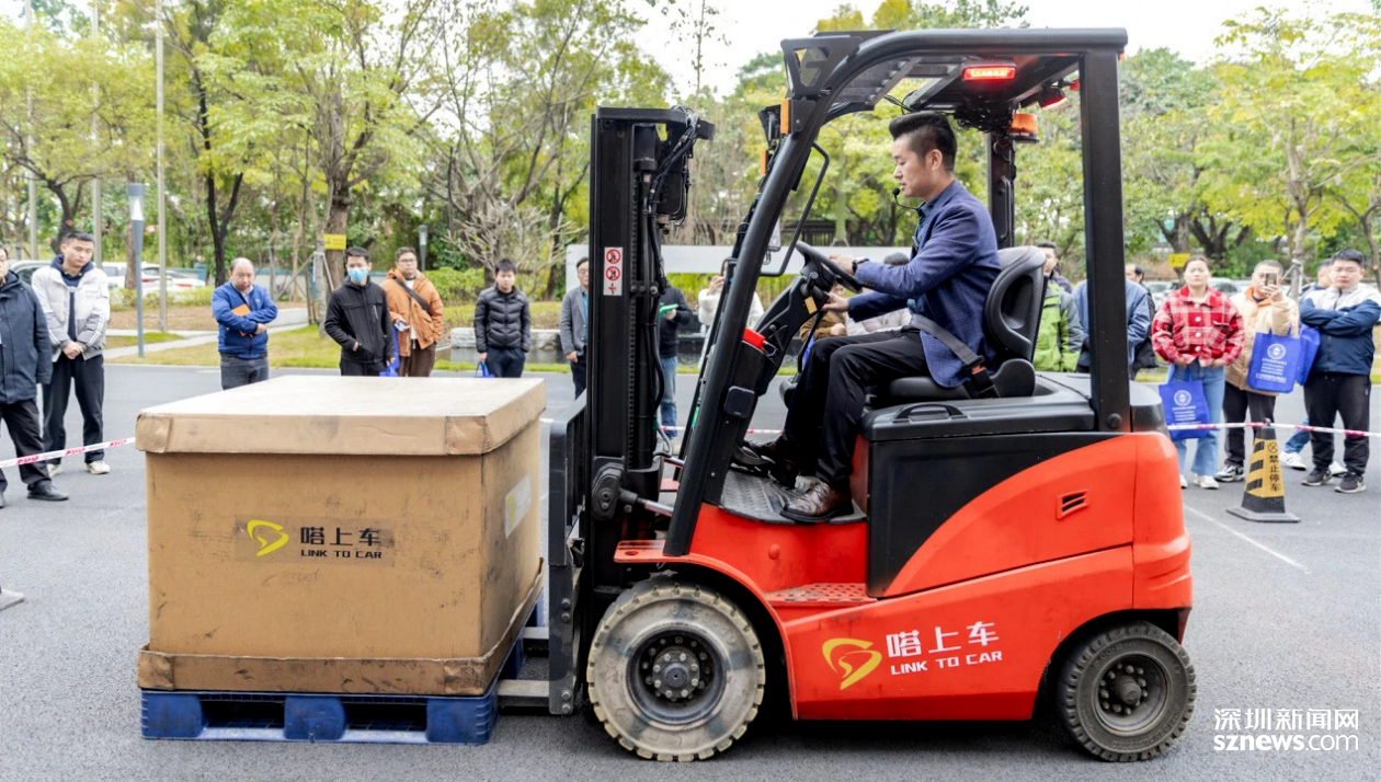 光明市监局提升特种设备安全管理水平
