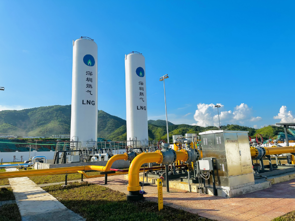 全球燃料油市场动态：供需变化与走势分析