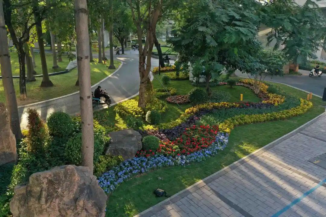 在宝安转角遇见美最美城市景观节点名单出炉