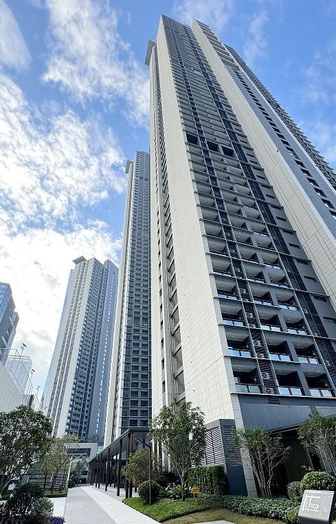 市人才安居集团:2023年开工28个、竣备28个、供应4.67万套保障性住房_深圳新闻网