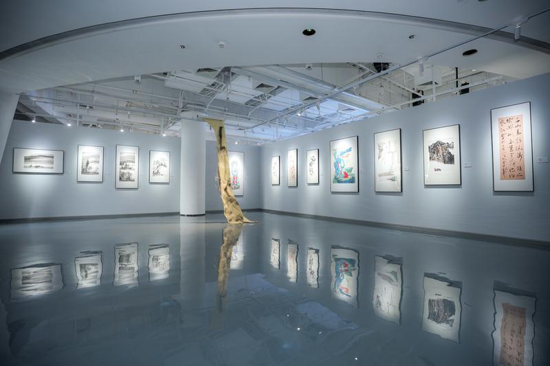 上海创意办公空间怎么选？从办公到展览、活动与市集的完整落地指南