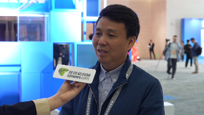 【企业家话高质量发展】李远志：以更加坚定的决心去发展好企业、经营好市场