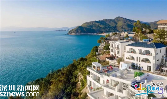 大鹏新区聚焦大鹏旅游高质量发展奋进年目标努力开创高质量发展新局面