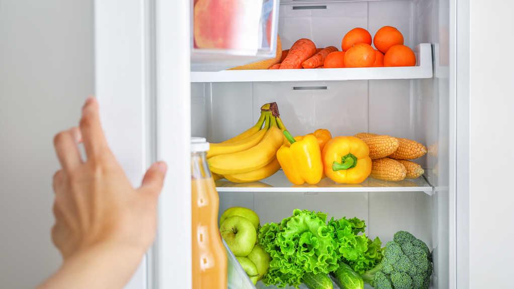吃剩菜引发脑膜炎！你家冰箱里可能也有这种细菌