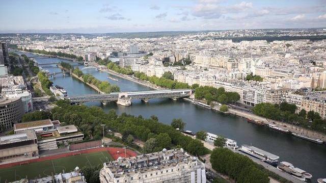 定了！巴黎奥运会开幕式运动员坐船入场 还能一路游览巴黎著名景点