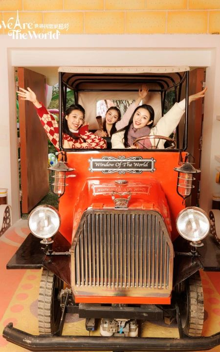 优惠门票 专属活动 深圳旅游企业为女性送上3·8节福利
