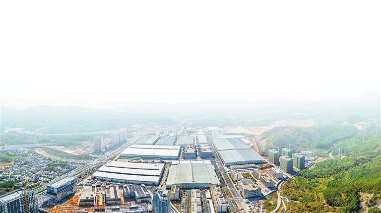 深圳整车制造领域 招聘职位全国第一