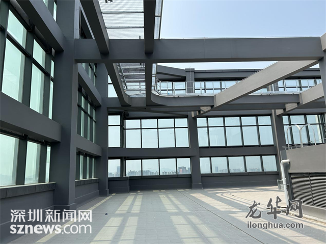强化末端监管严控违建风险龙华执播