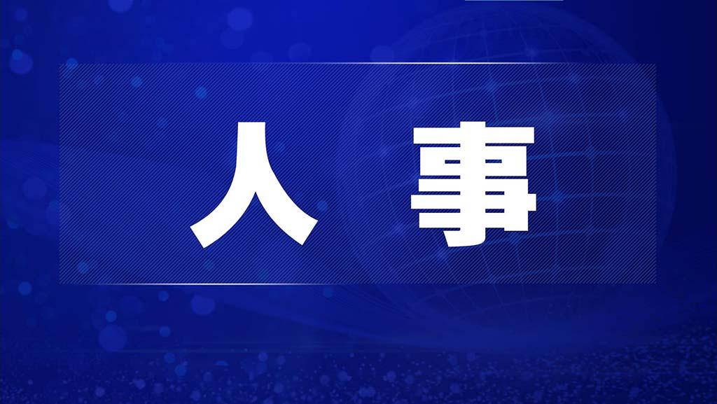 卢文鹏任深圳市人民政府秘书长